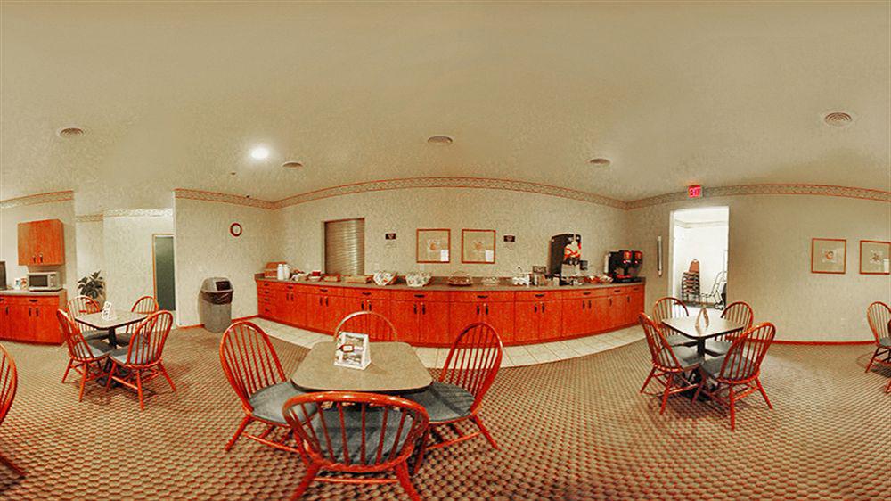 Mainstay Suites Fargo - I-94 Medical Center Bagian luar foto